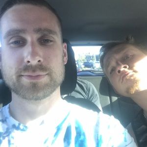 Meet your Posher, Zak